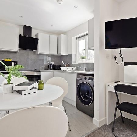 South Harrow Apartment London Ngoại thất bức ảnh