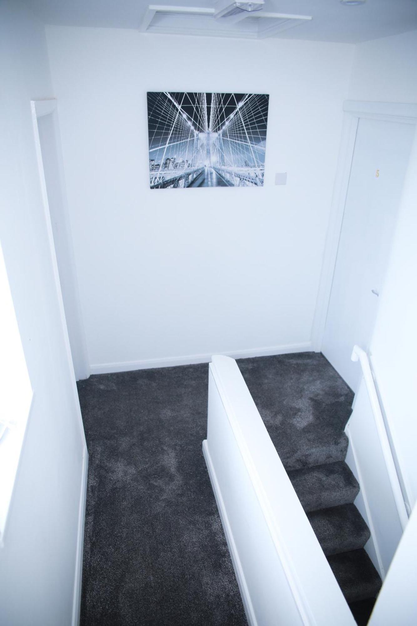 South Harrow Apartment London Ngoại thất bức ảnh