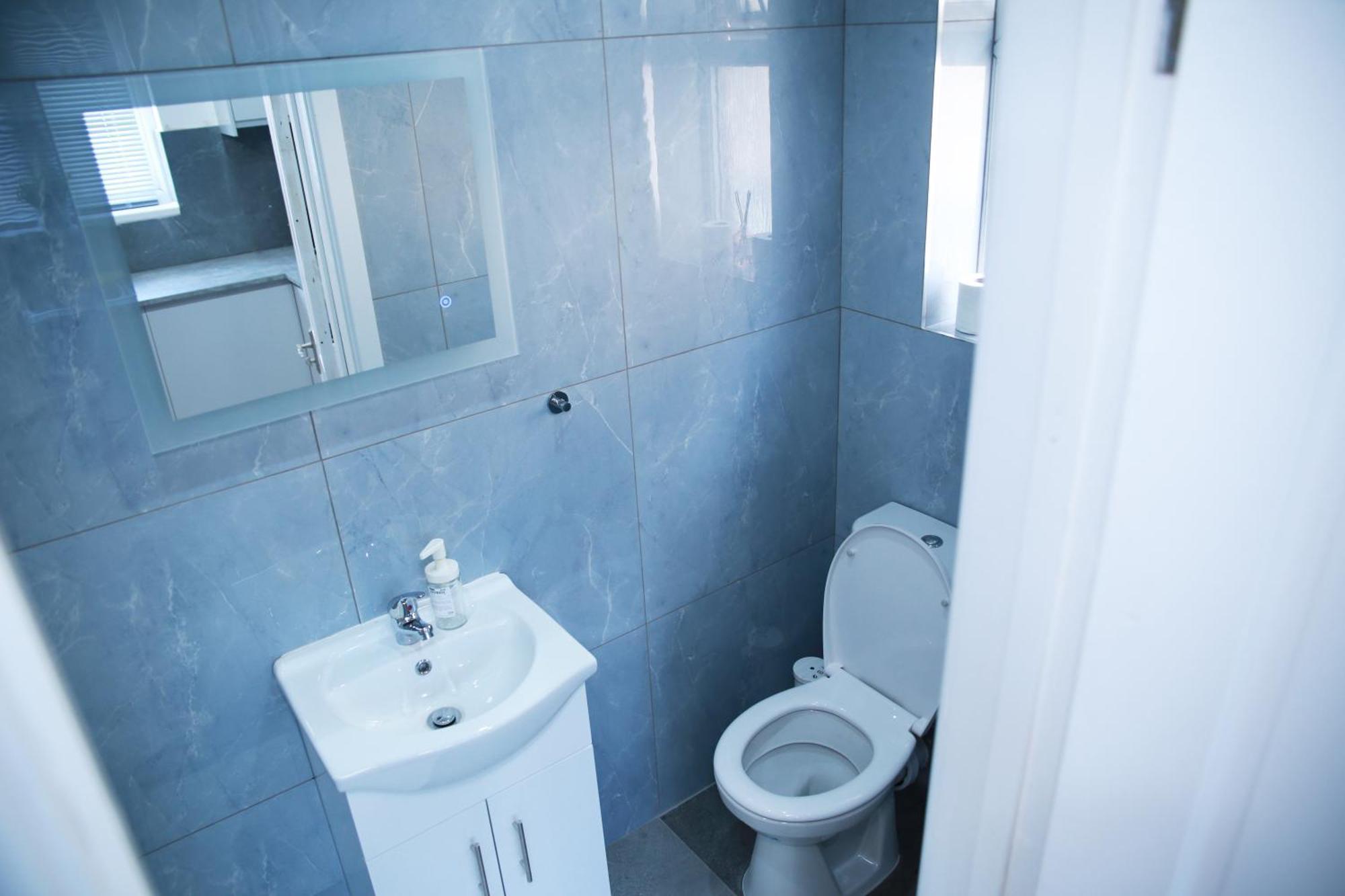 South Harrow Apartment London Ngoại thất bức ảnh