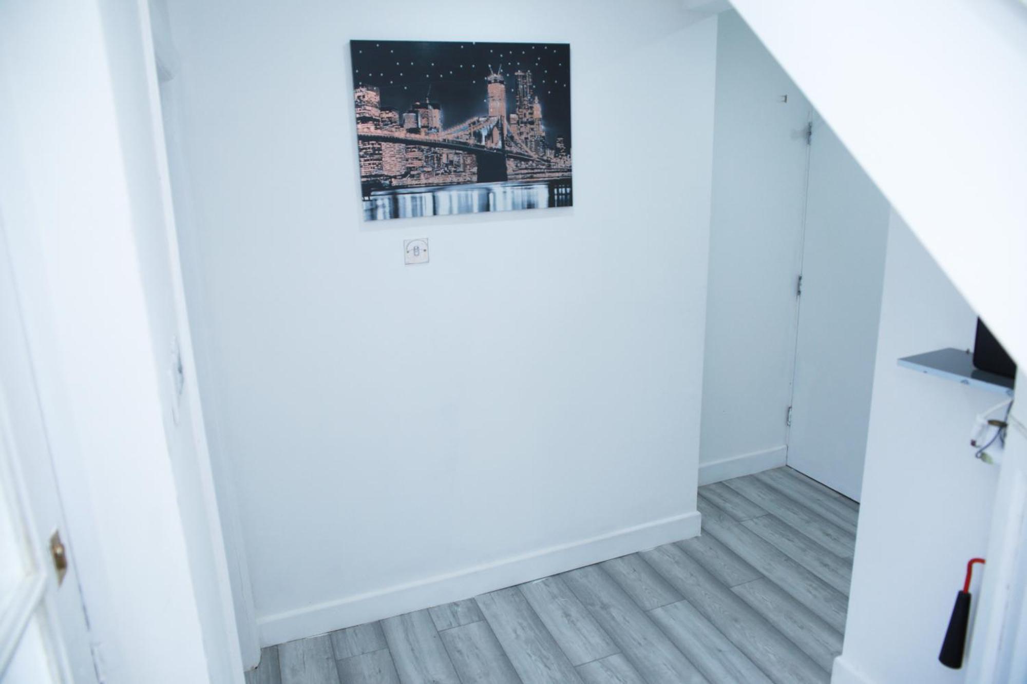 South Harrow Apartment London Ngoại thất bức ảnh