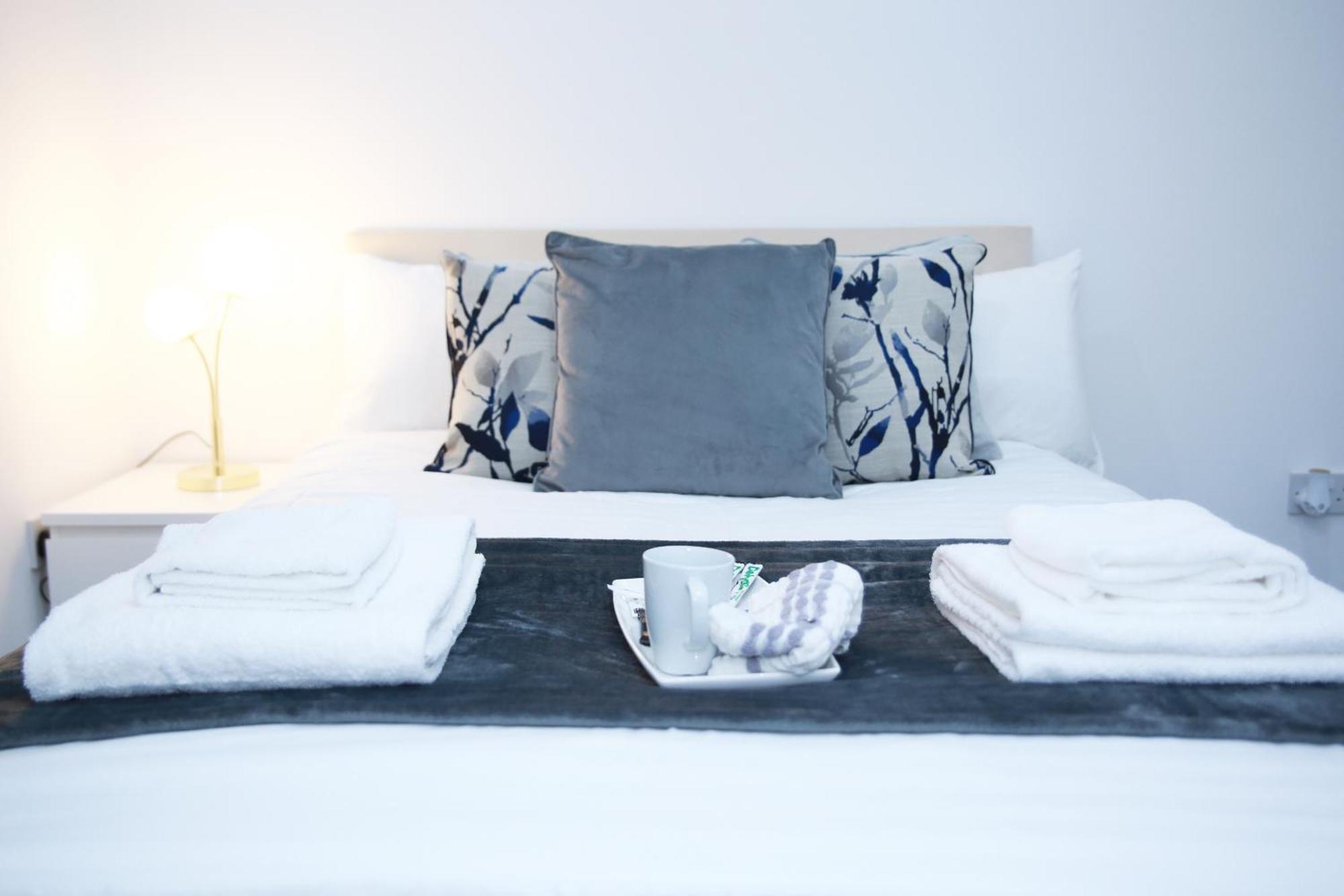 South Harrow Apartment London Ngoại thất bức ảnh